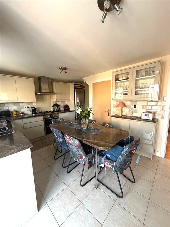 Additional image 3 of 4 bed detached house to rentThe Meadows, Grange Park, Northampton, Northamptonshire NN4