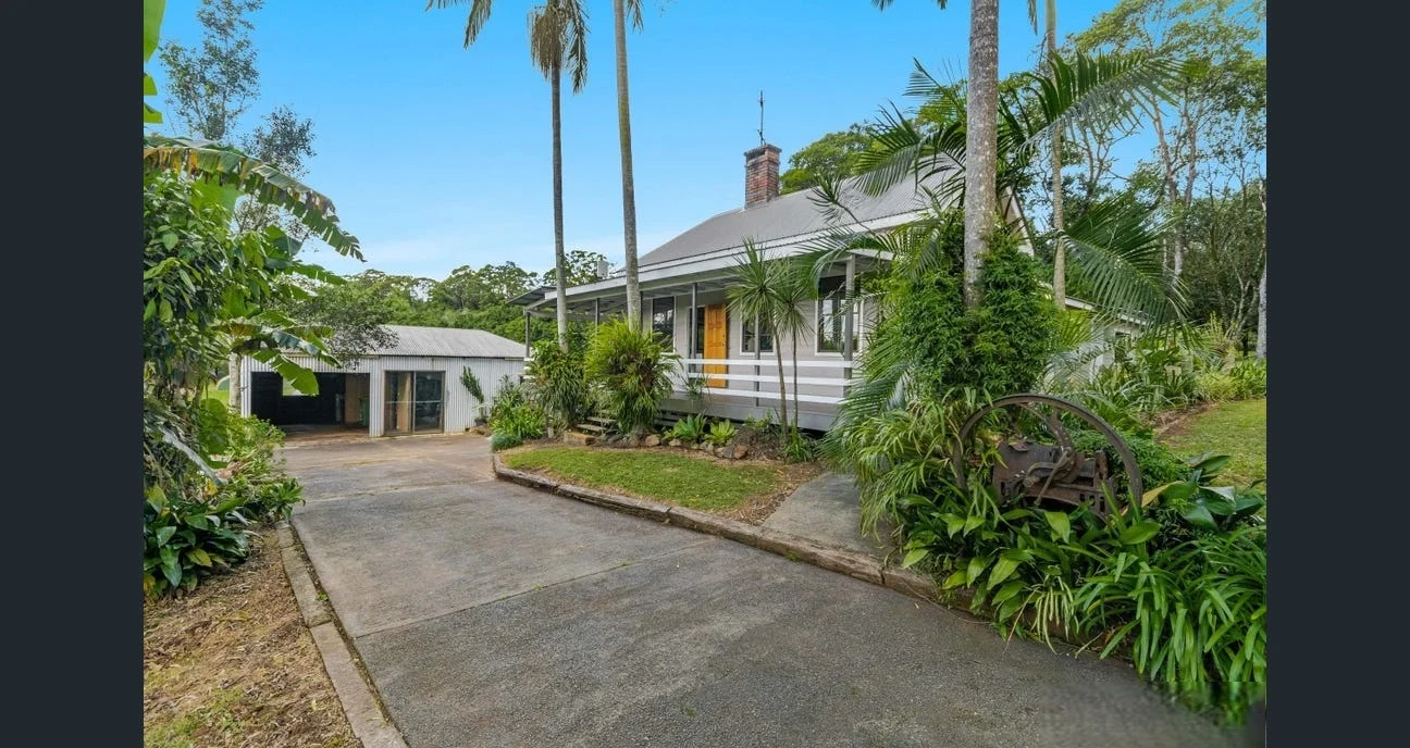 Additional image 17 of 1170 Dunoon Road, Modanville NSW 2480