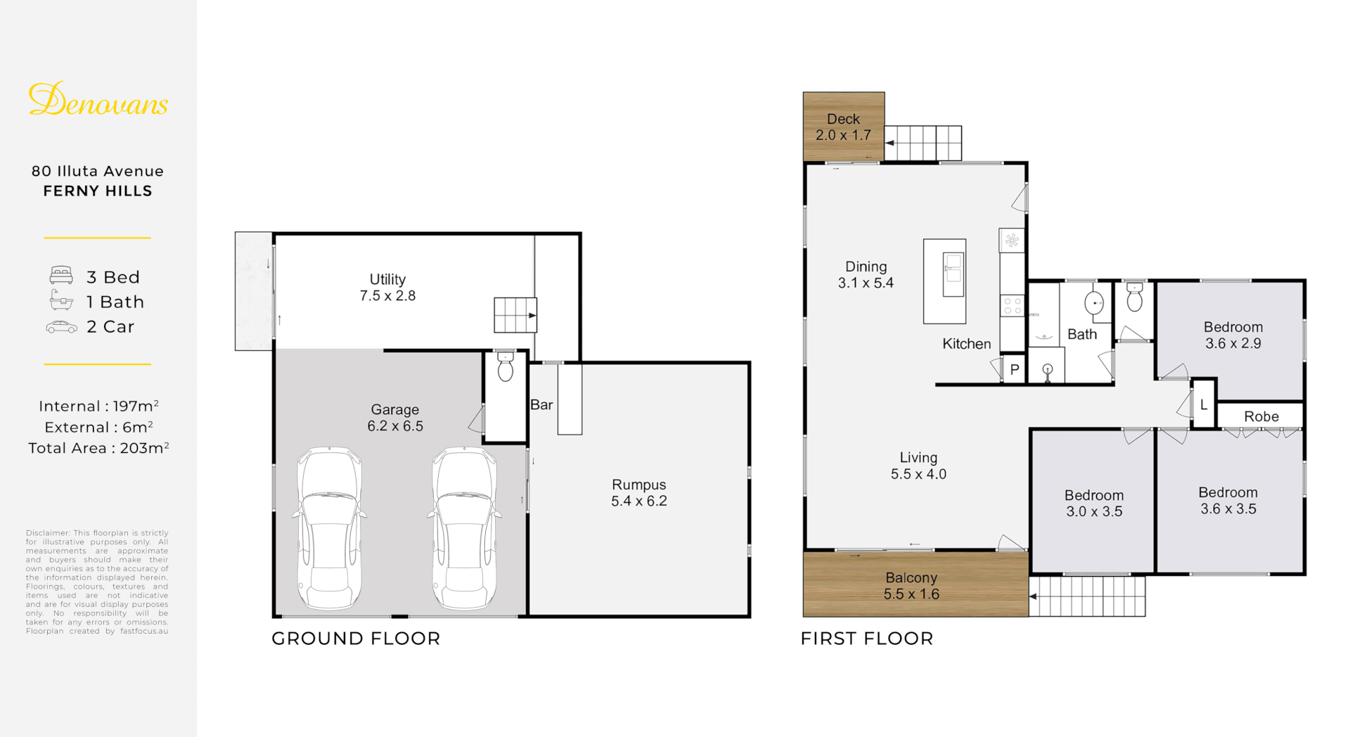 Additional image 17 of 80 Illuta Avenue, Ferny Hills QLD 4055