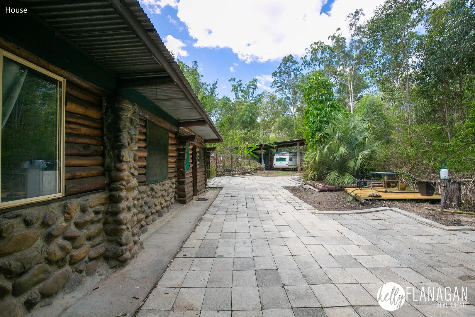 64 Earth First Road, Mungay Creek NSW 2440