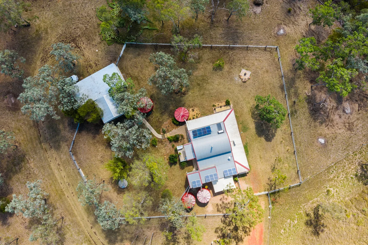 Additional image 22 of 495 Hell Hole Creek Road, Upper Flagstone QLD 4344