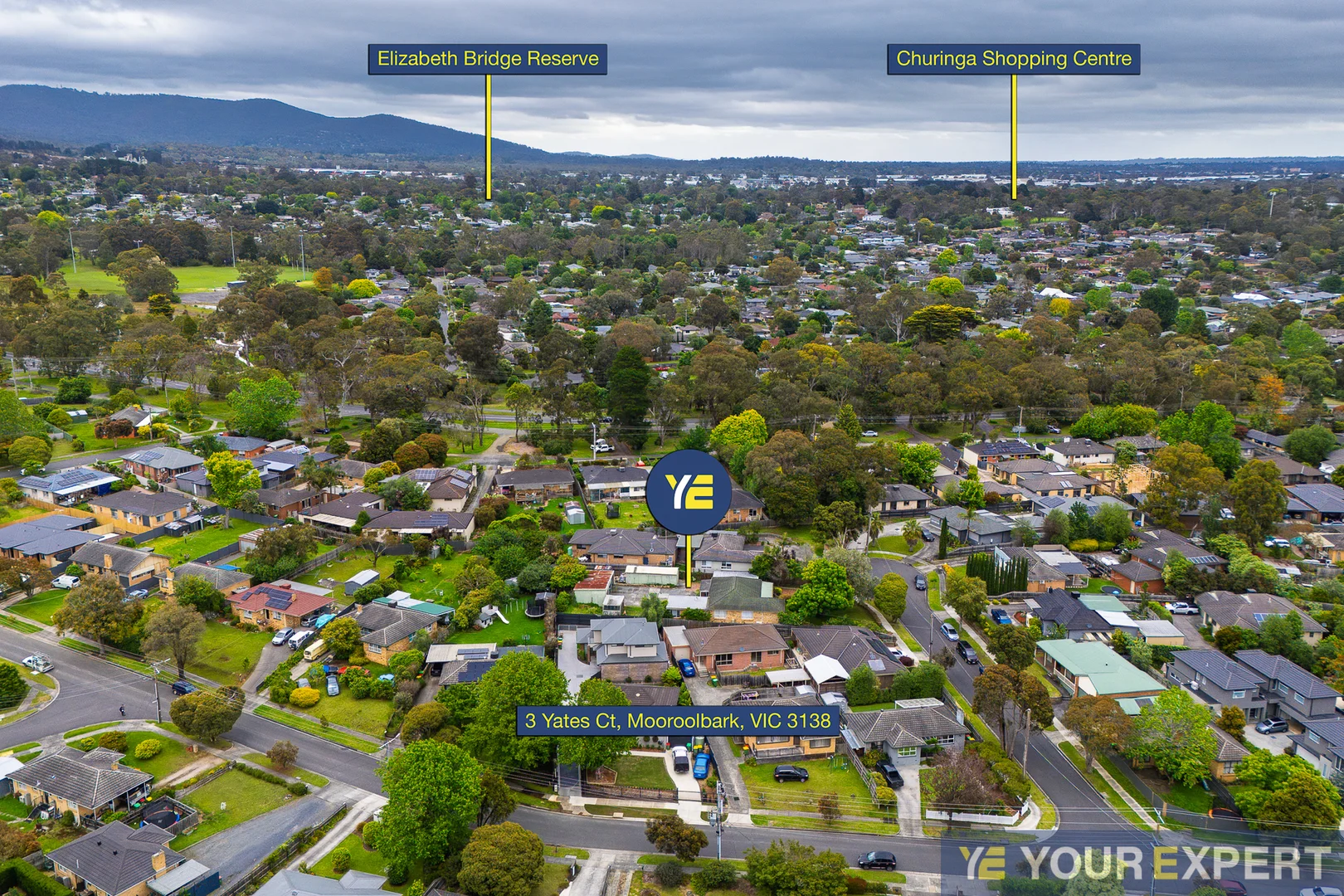 Additional image 17 of 3 Yates Court, Mooroolbark VIC 3138