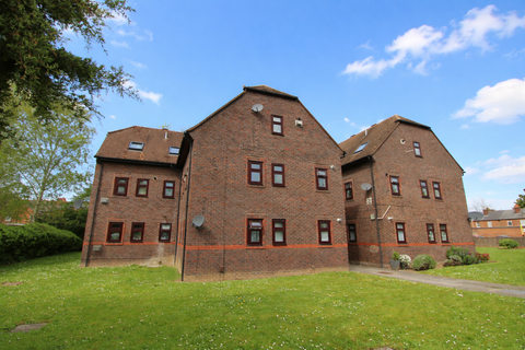 Brock Gardens, Reading RG30