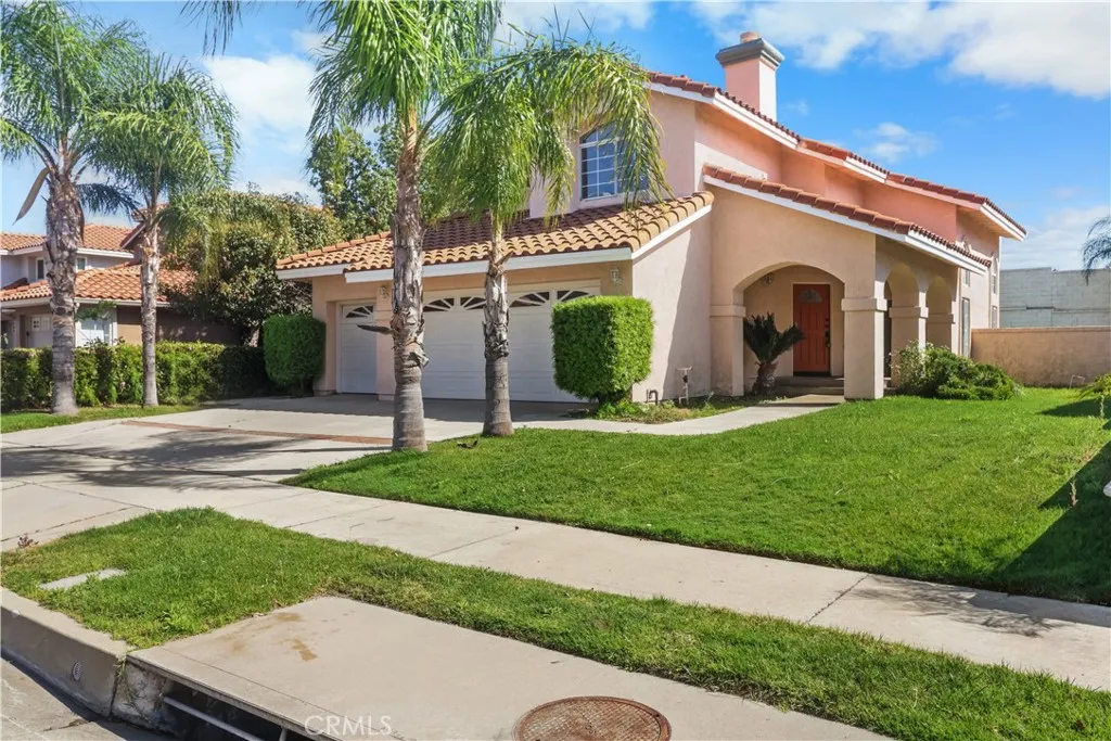 11189 Summerside Lane, Rancho Cucamonga, CA 91737 photo 2