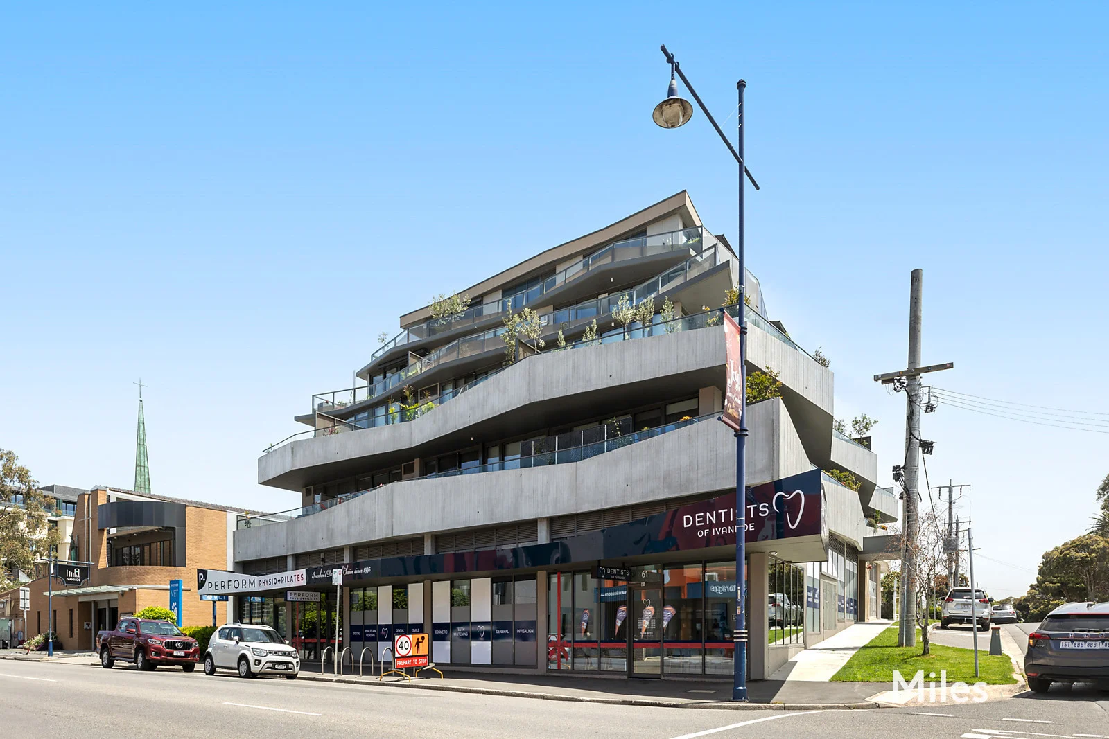 Additional image 2 of 105/1 Abbotsford Grove, Ivanhoe VIC 3079