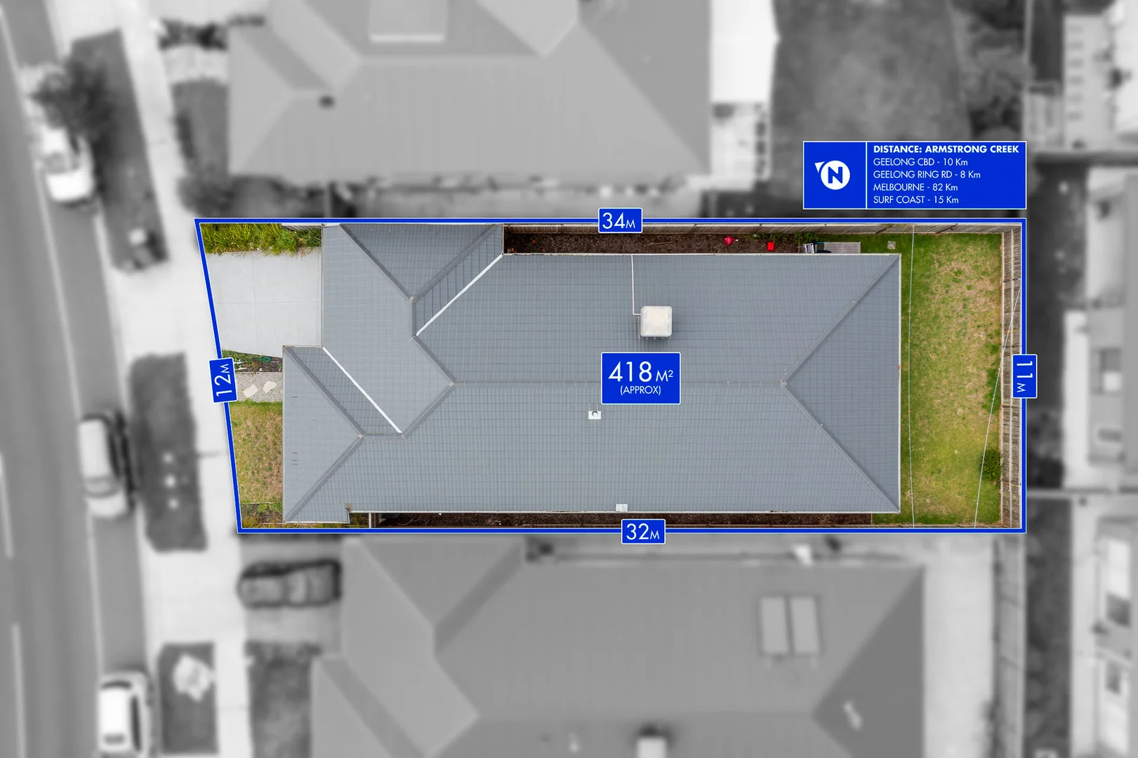 Additional image 14 of 41 Buchanan Boulevard, Armstrong Creek VIC 3217