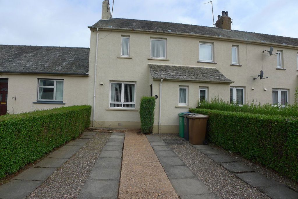 2 bed detached house to rent40 Bruce Street, St Andrewsm KY16