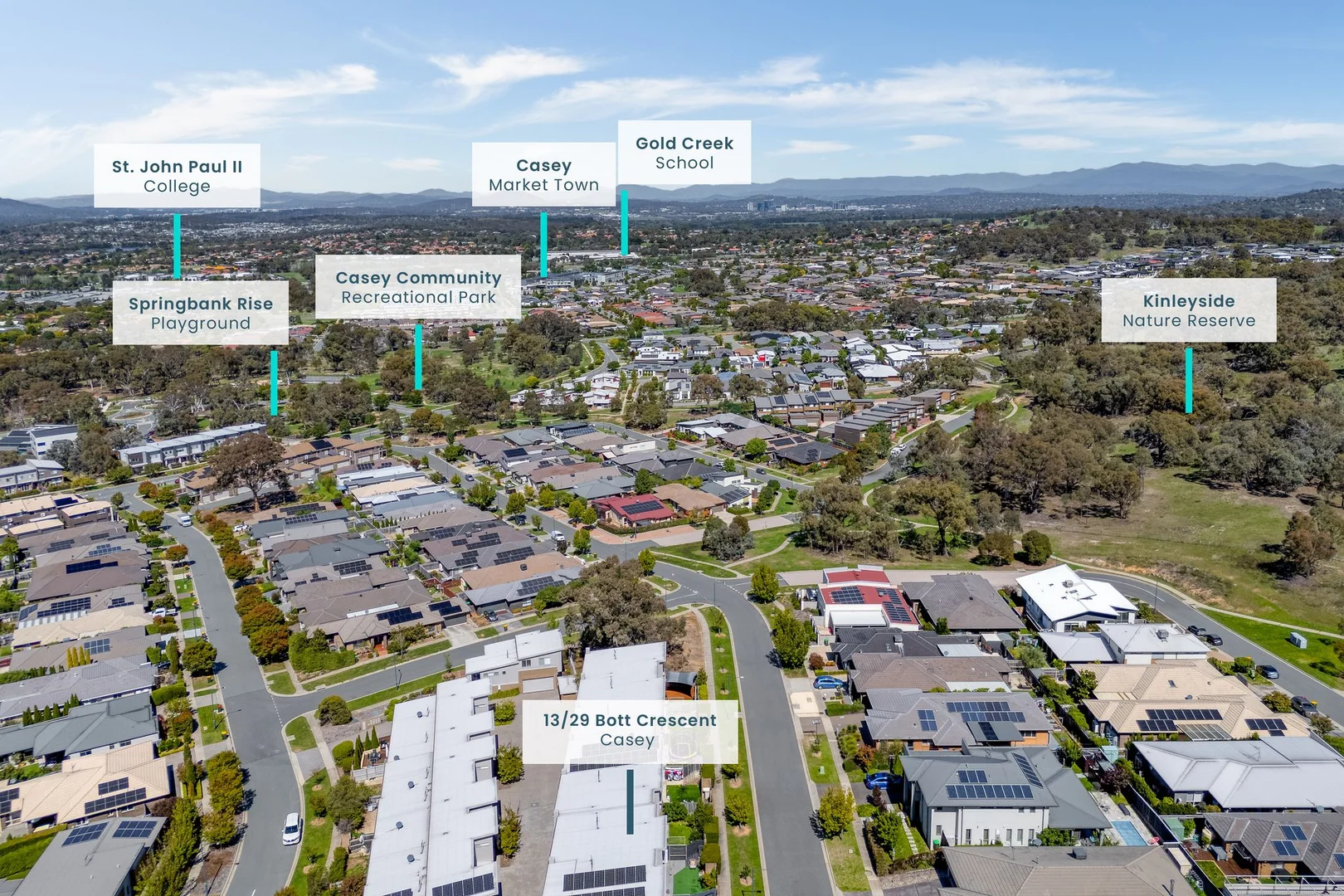 Additional image 16 of 13/29 Bott Crescent, Casey ACT 2913