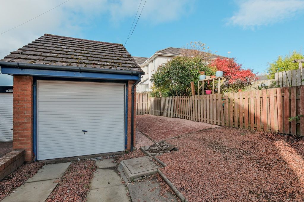 Additional image 16 of 2 bed end terrace house to rent5 Mayfield Place, Carluke ML8