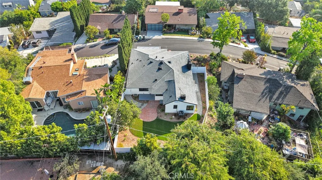 Additional image 48 of 195 Anita Drive, Pasadena, CA 91105