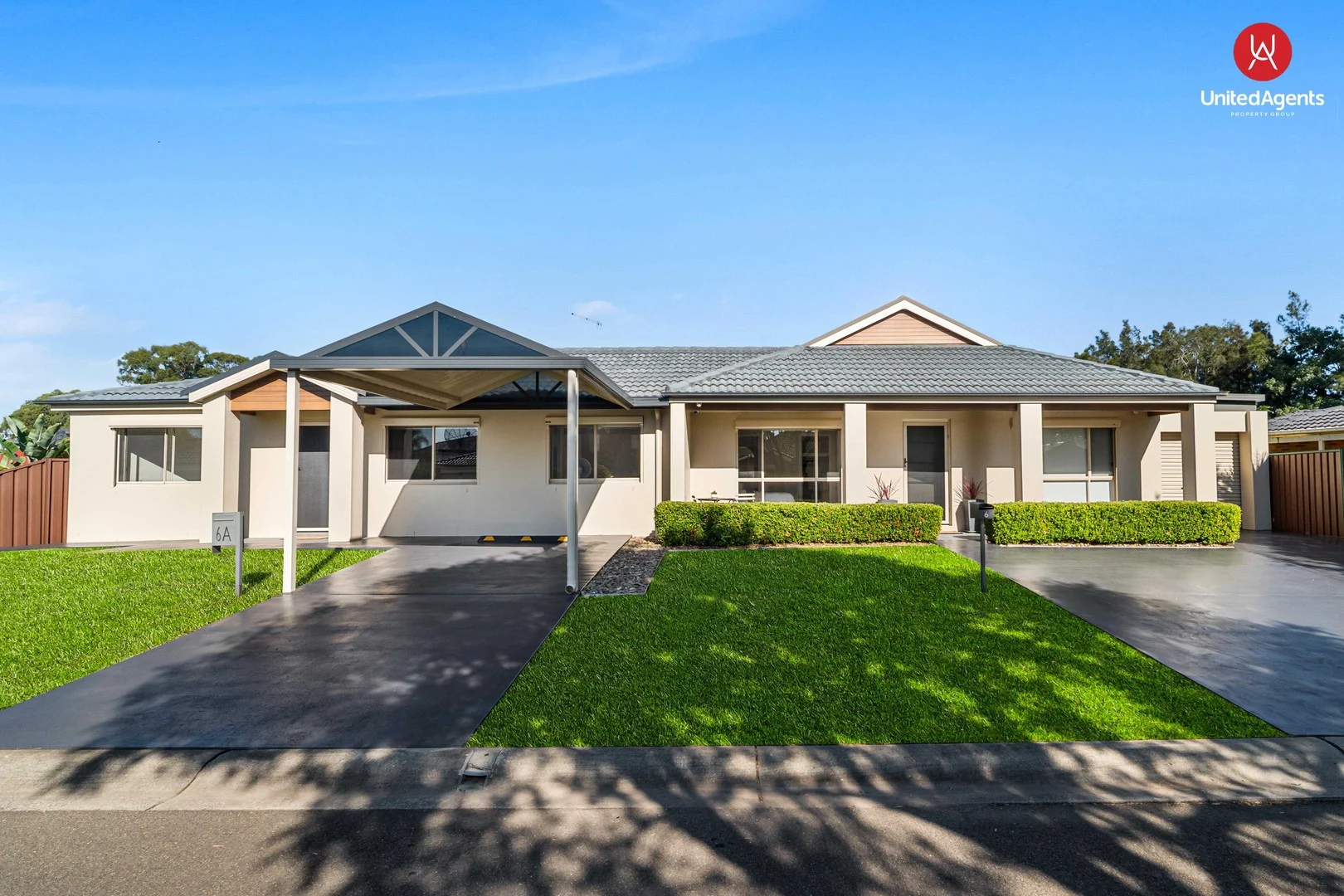 6 & 6a Wee Waa Close, Hoxton Park NSW 2171