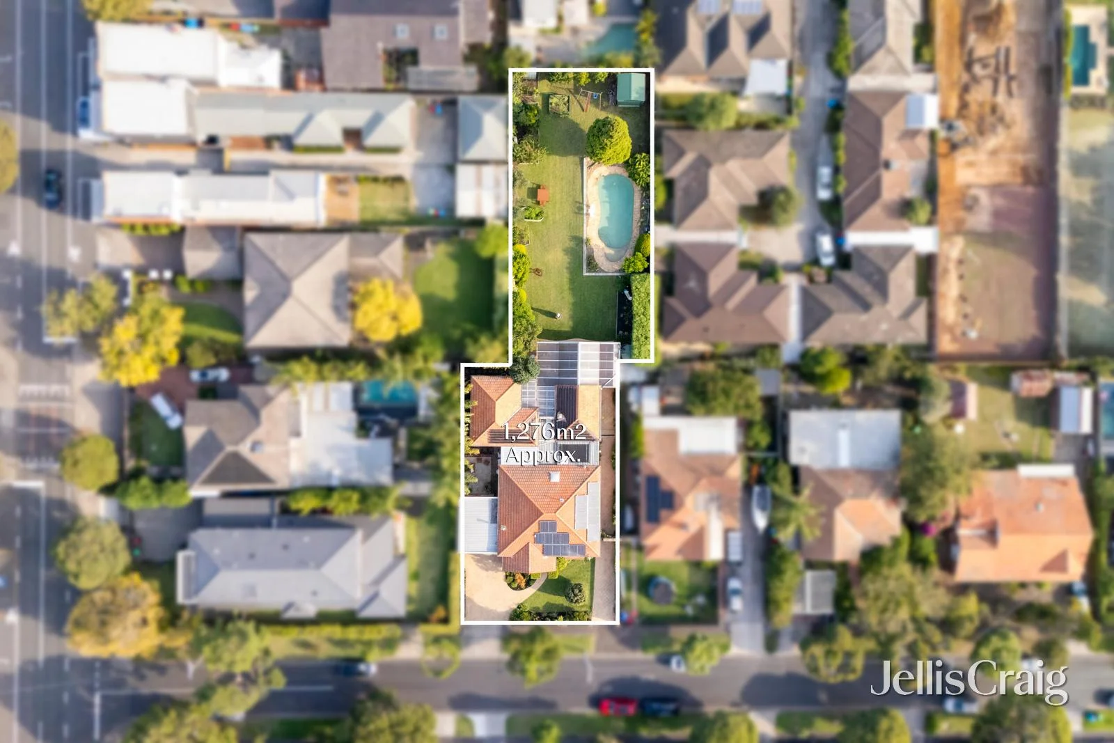 1 Lockwood Avenue, Brighton East VIC 3187