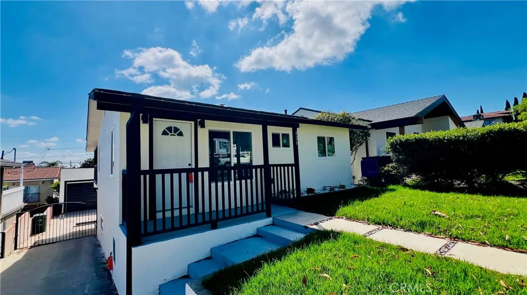 426 Maryland St, El Segundo, CA 90245