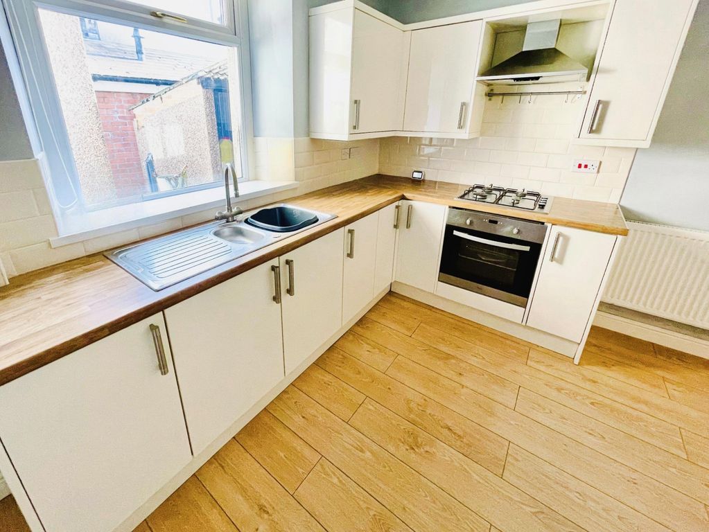Additional image 5 of 2 bed terraced house to rentStone Houses, Blaina NP13