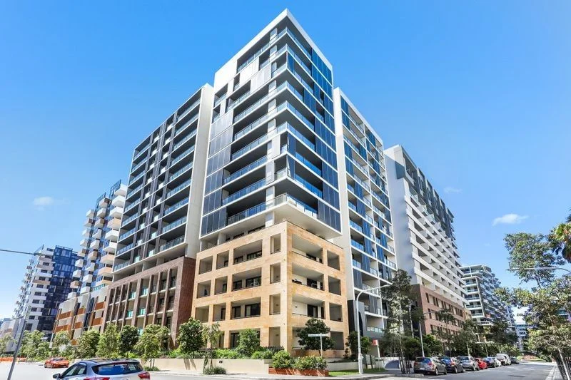 1109C/1 Muller Lane, Mascot NSW 2020