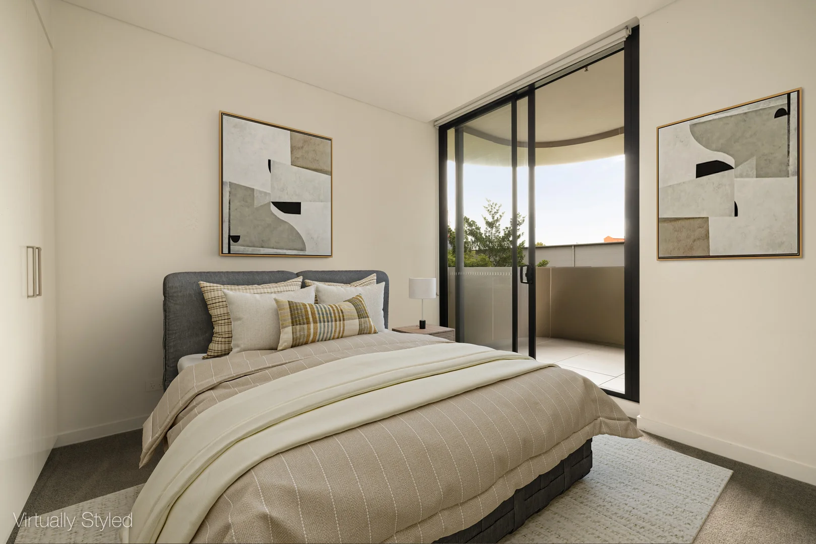 Additional image 5 of 309/21 Dunkerley Place, Waterloo NSW 2017