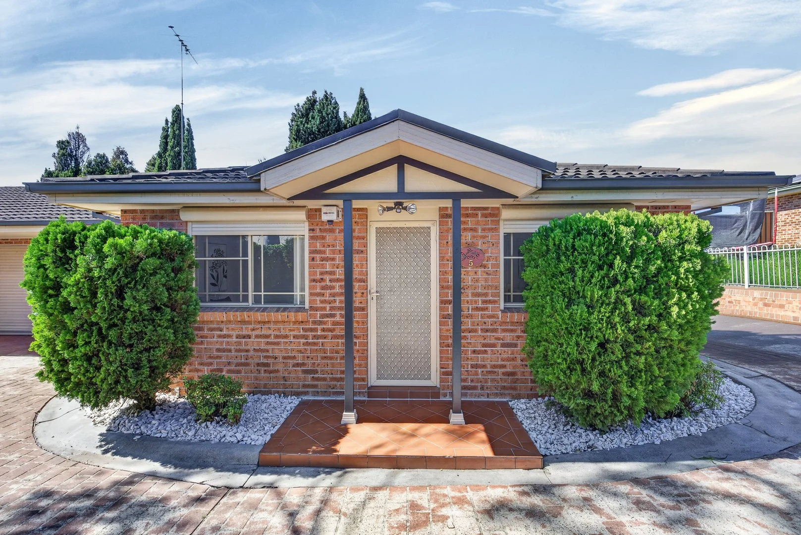 5/75 Gilba Road, Girraween NSW 2145