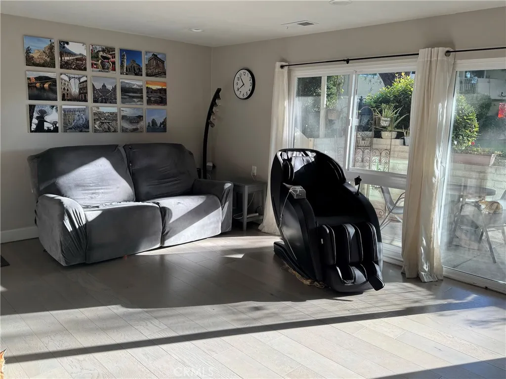 805 Ronda Mendoza Unit B, Laguna Woods, CA 92637