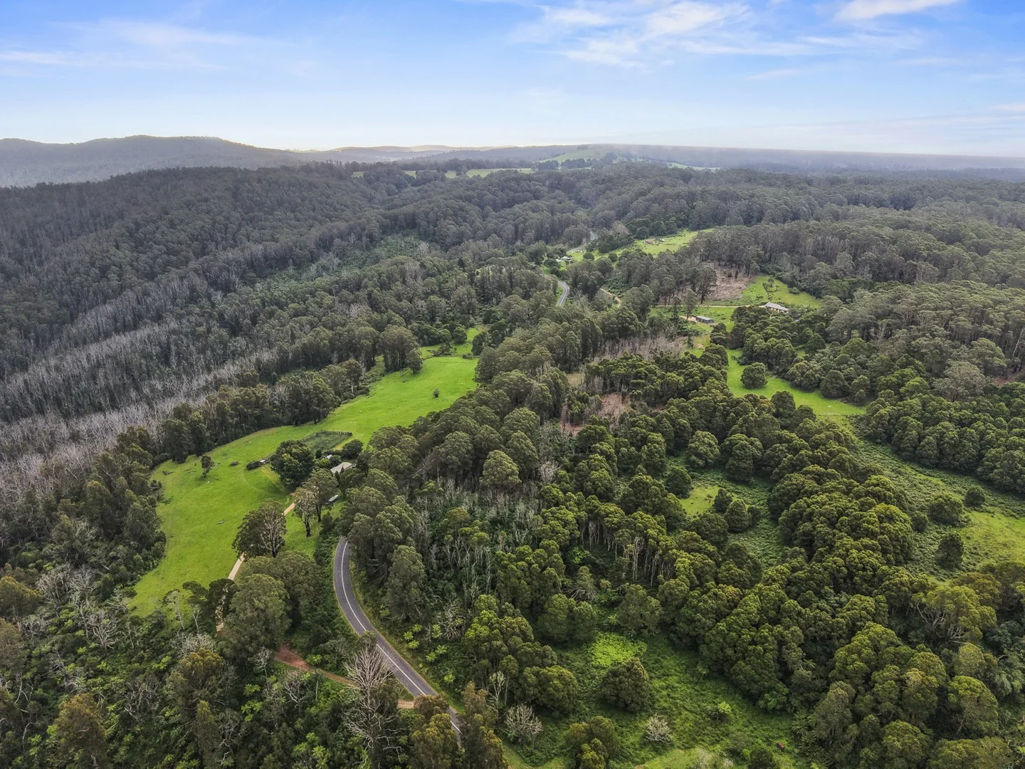 4502 Mount Darragh Road, Mount Darragh NSW 2632