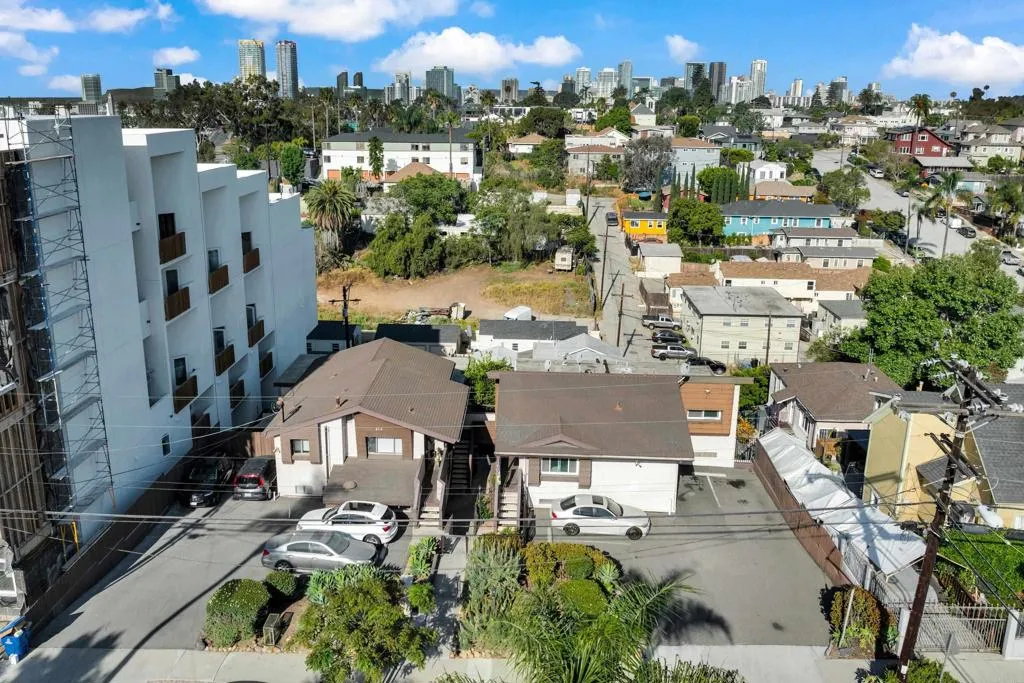 Additional image 30 of 816 27th Street Unit 5, San Diego, CA 92102