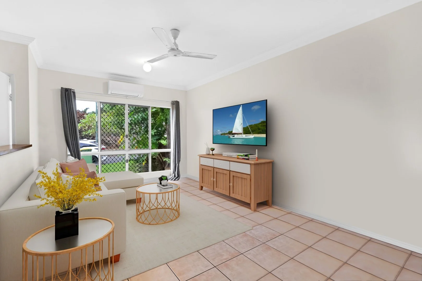 Additional image 5 of 33 Alpinia Terrace, Mount Sheridan QLD 4868