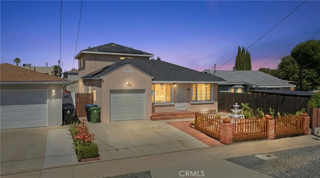 550 W Upland Ave, San Pedro, CA 90731