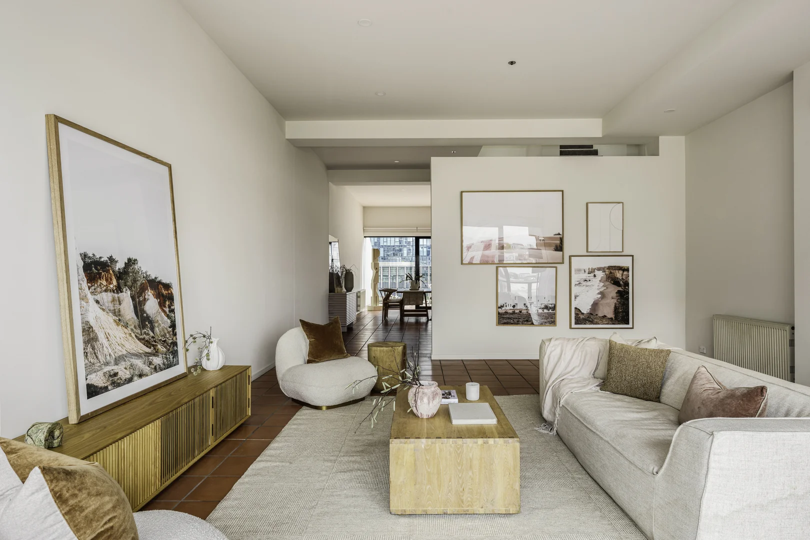 Additional image 2 of Penthouse/191 Franklin Street, Melbourne VIC 3000