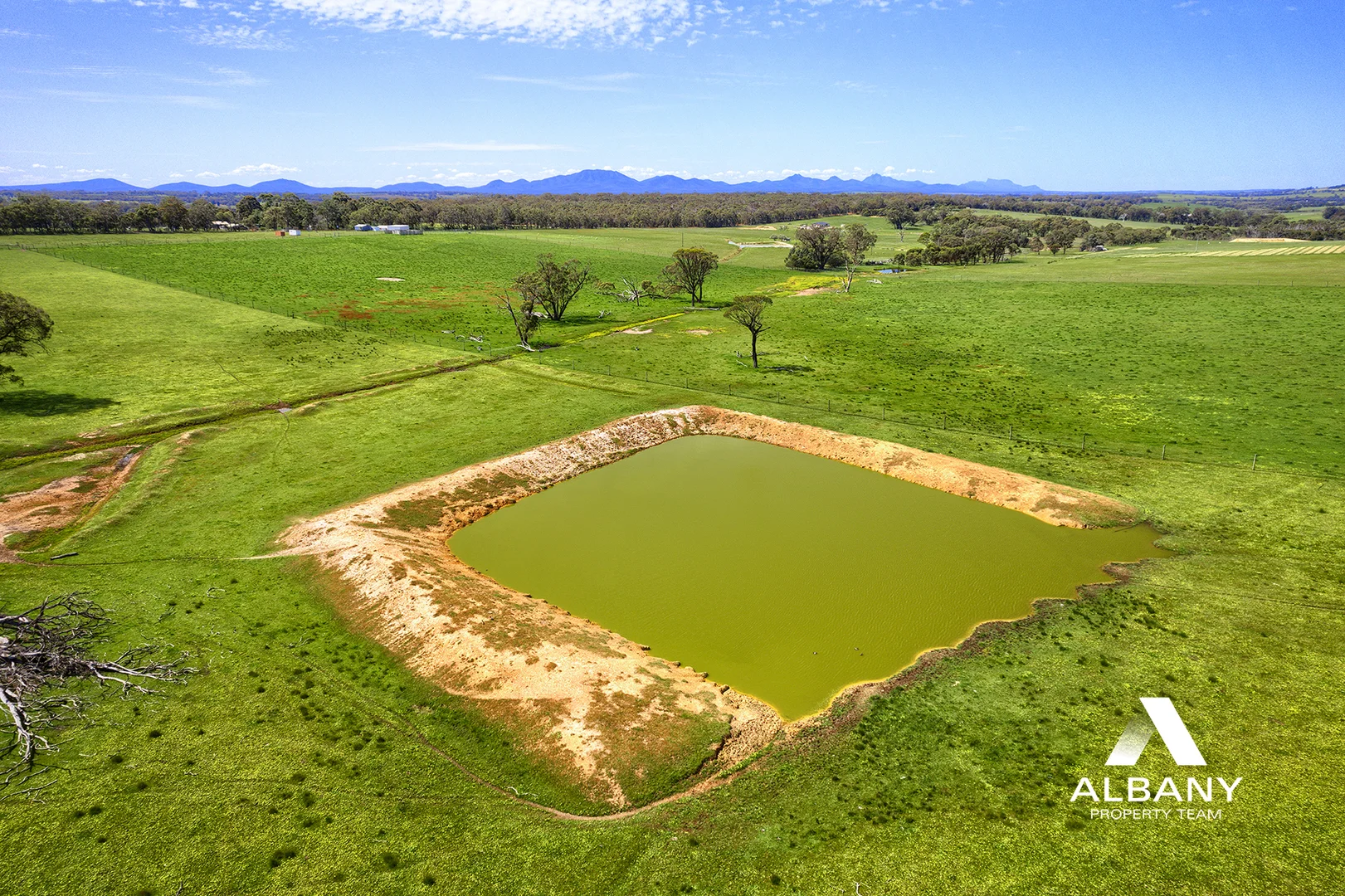 Additional image 3 of Lot 1536 Fisher Road, Mount Barker WA 6324