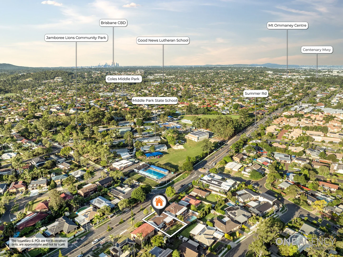 Additional image 28 of 312 Sumners Road, Riverhills QLD 4074