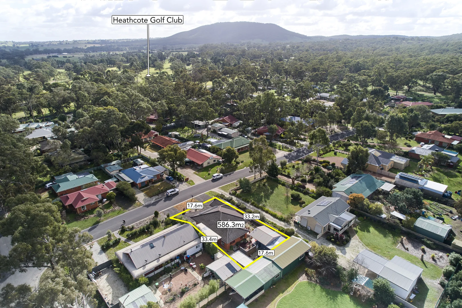 Additional image 23 of 25 Wattle Drive, Heathcote VIC 3523