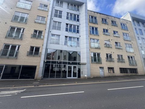 Talbot Street, Nottingham NG1