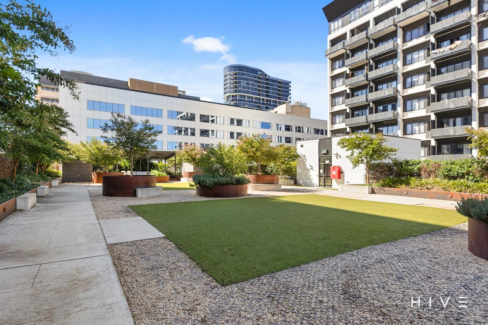 Additional image 14 of 504/35 Furzer Street, Phillip ACT 2606