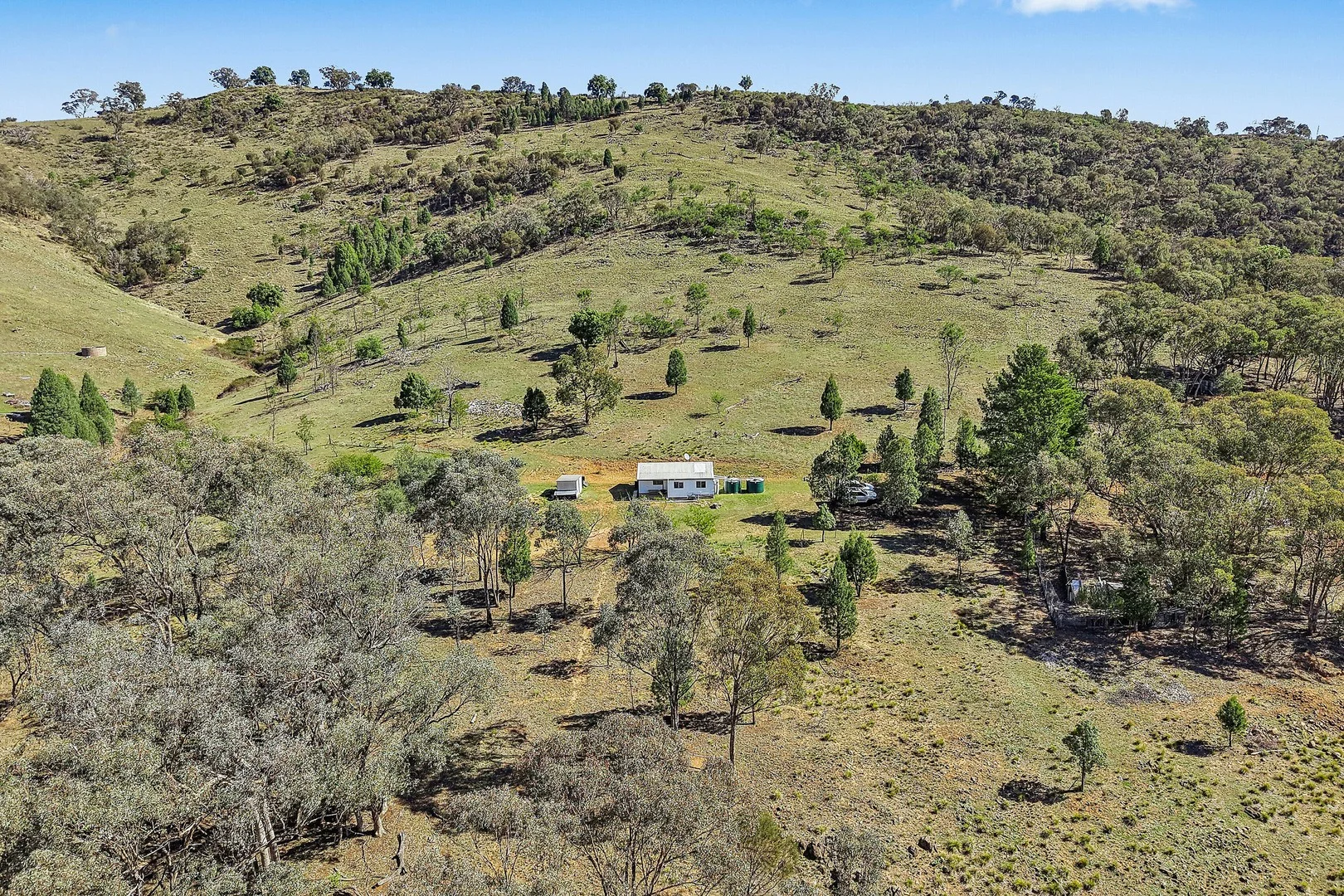 318 Beragoo Road, Mudgee NSW 2850