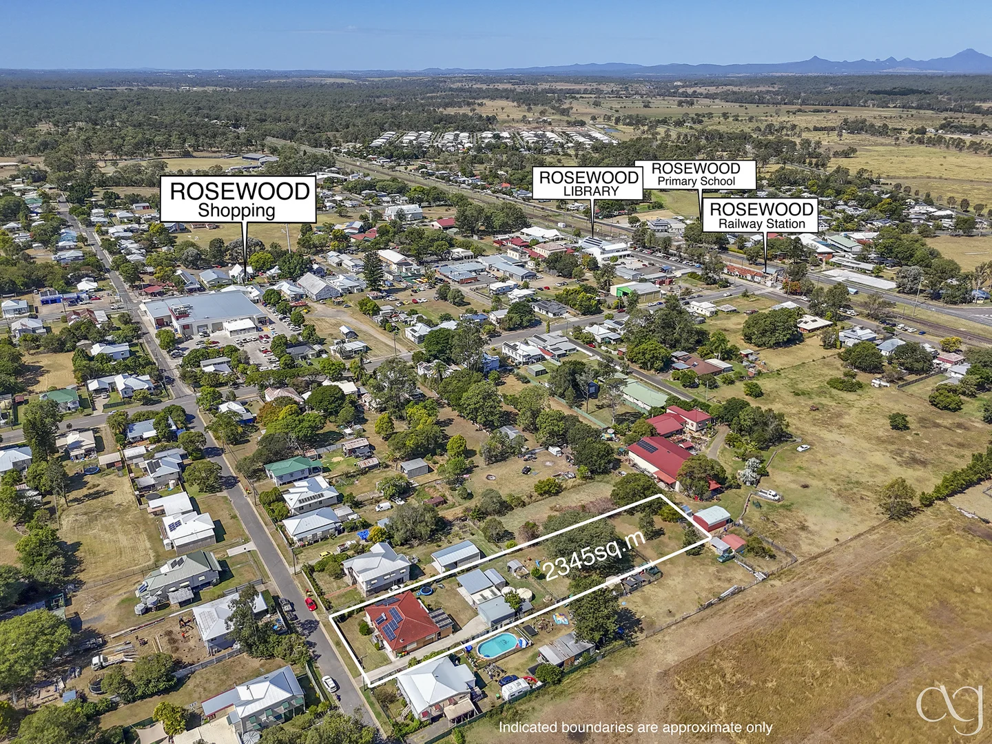 Additional image 29 of 28 William Street, Rosewood QLD 4340