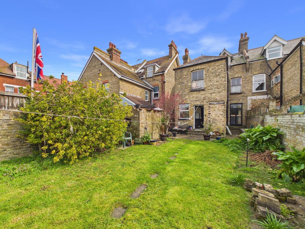 Additional image 13 of 5 bed semi-detached house for saleGladstone Road, Broadstairs CT10