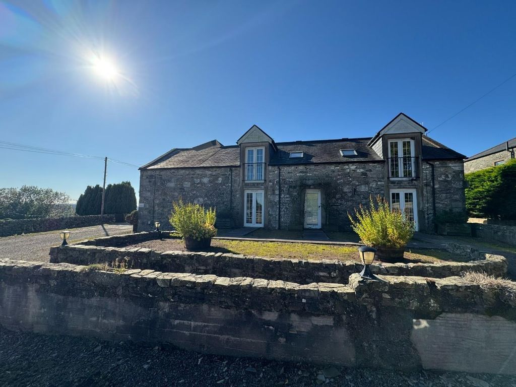 3 bed barn conversion to rentLochill Farm, Ringford, Castle Douglas DG7