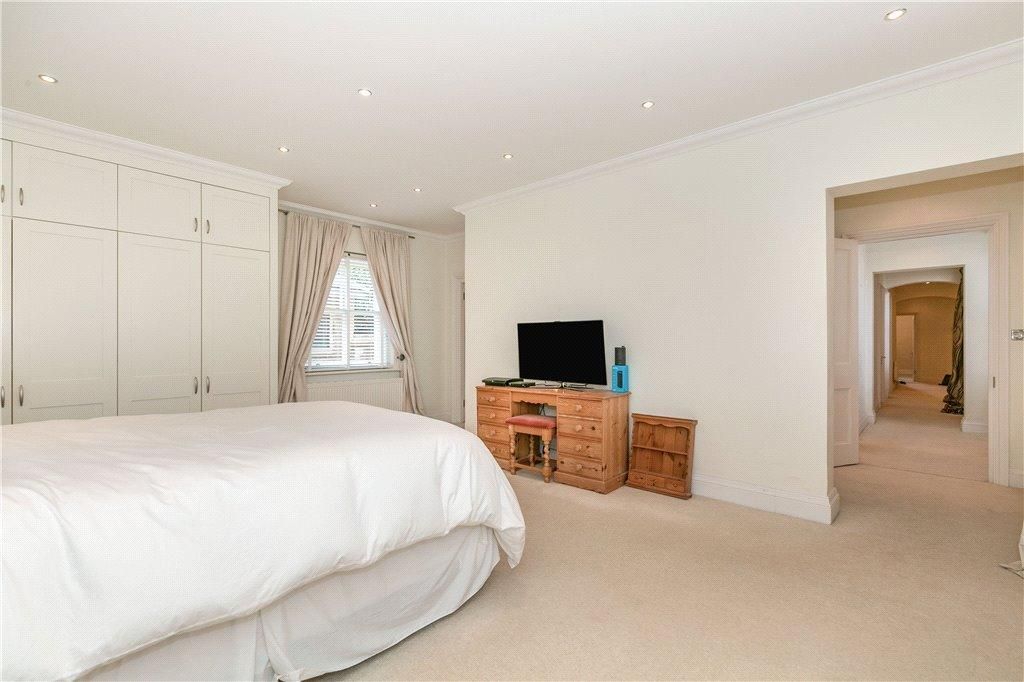 Additional image 12 of 3 bed flat for saleEmmetts House, Ide Hill, Sevenoaks TN14
