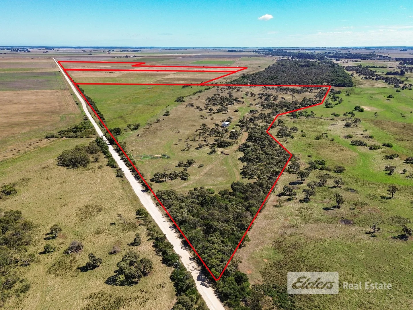 108, 230 & Pooles Road, Hatherleigh SA 5280