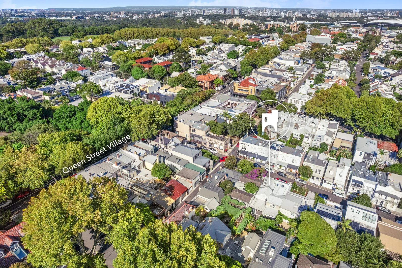 Additional image 5 of 5 Spicer Street, Woollahra NSW 2025