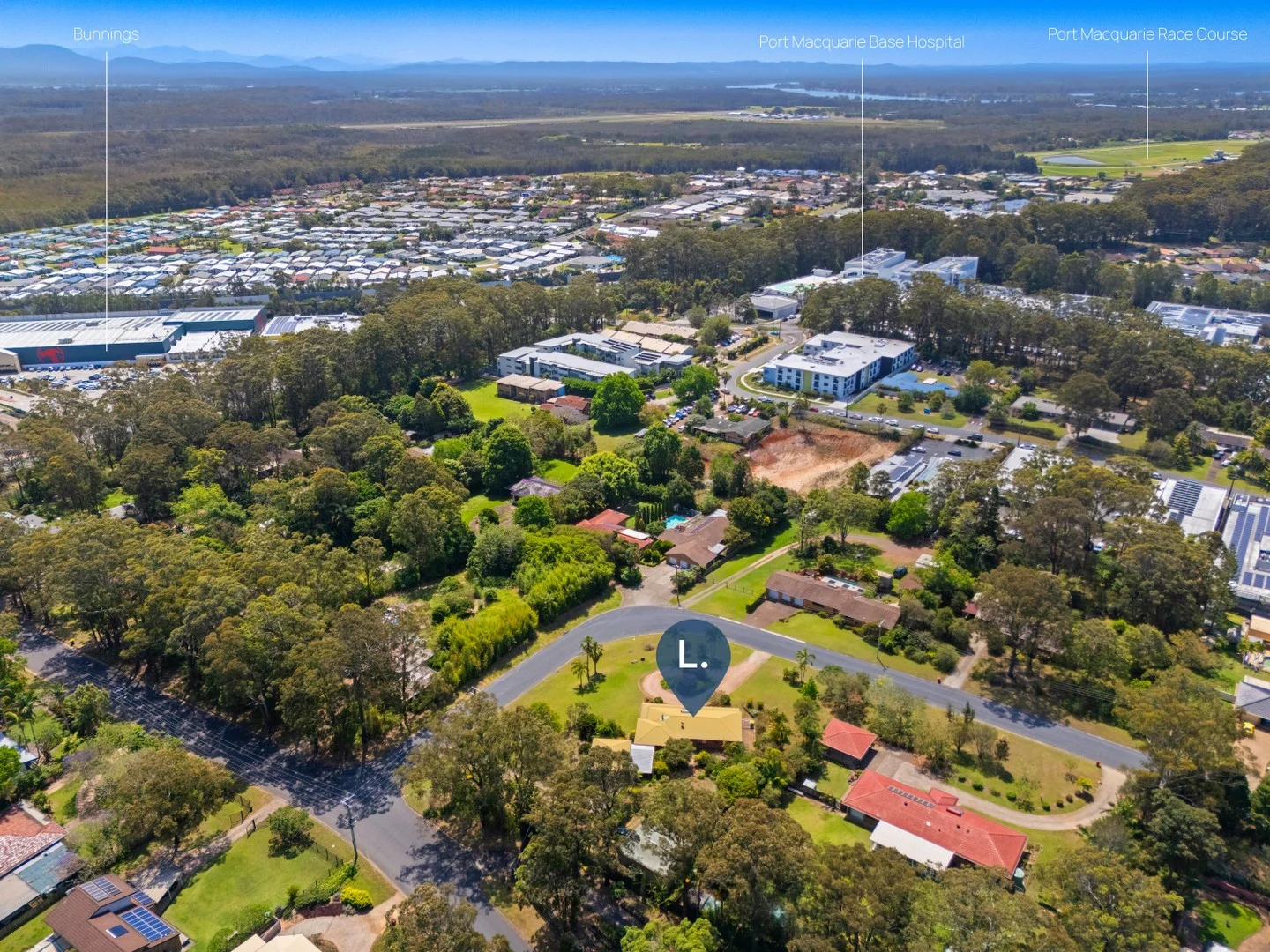 Additional image 2 of 2 Kulai Place, Port Macquarie NSW 2444