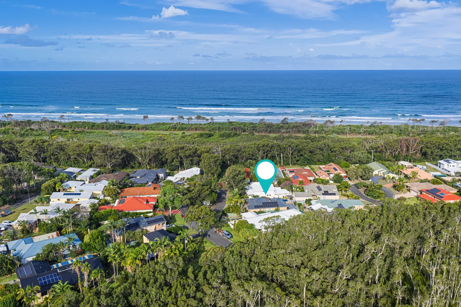 3 Driftwood Court, Bonny Hills NSW 2445