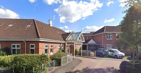 1 bed flat to rent8 Barclay Gardens, Barclay Court, Donnington, Telford TF2