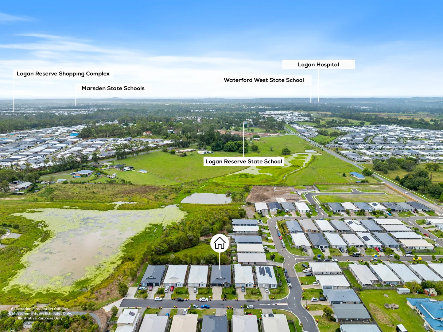 Additional image 14 of 5 Claireview Street, Logan Reserve QLD 4133