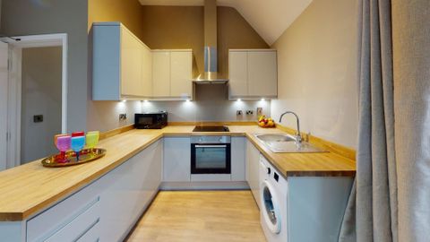 Turners Lane, Sheffield S10