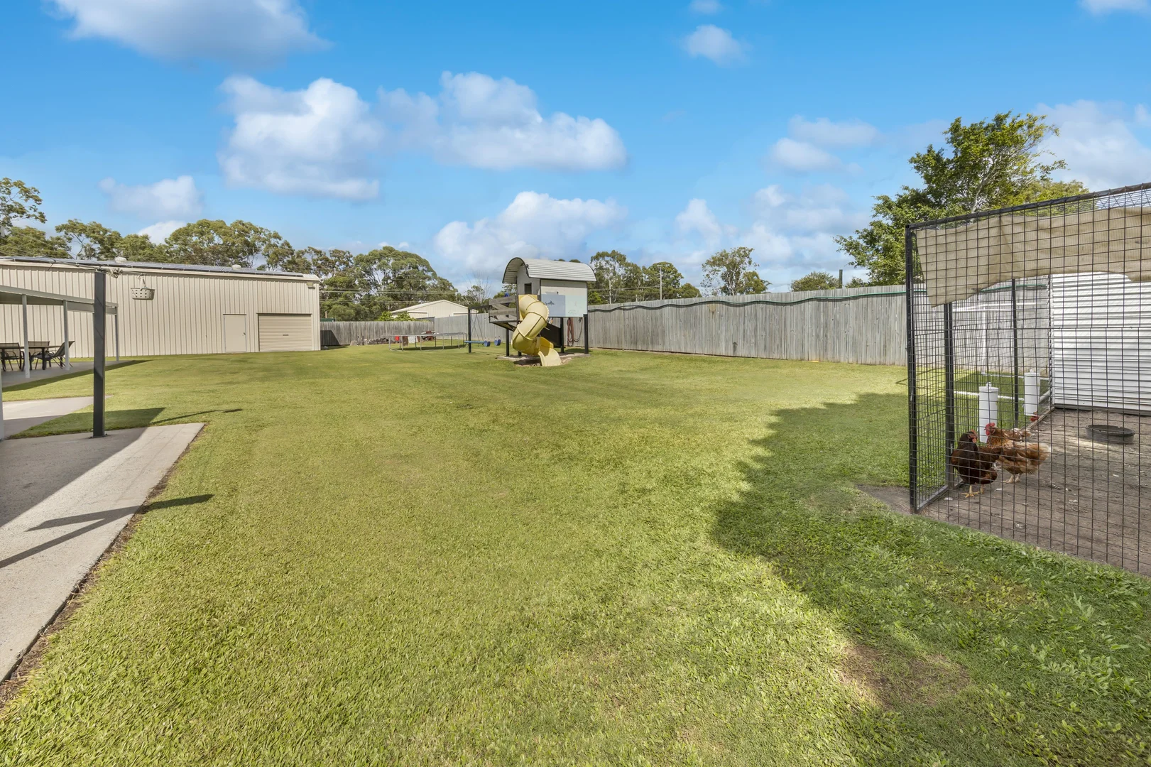Additional image 21 of 4 Squire Street, Kawungan QLD 4655