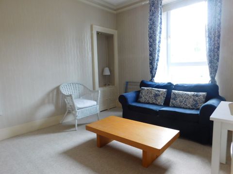 Albert Street, City Centre, Aberdeen AB25