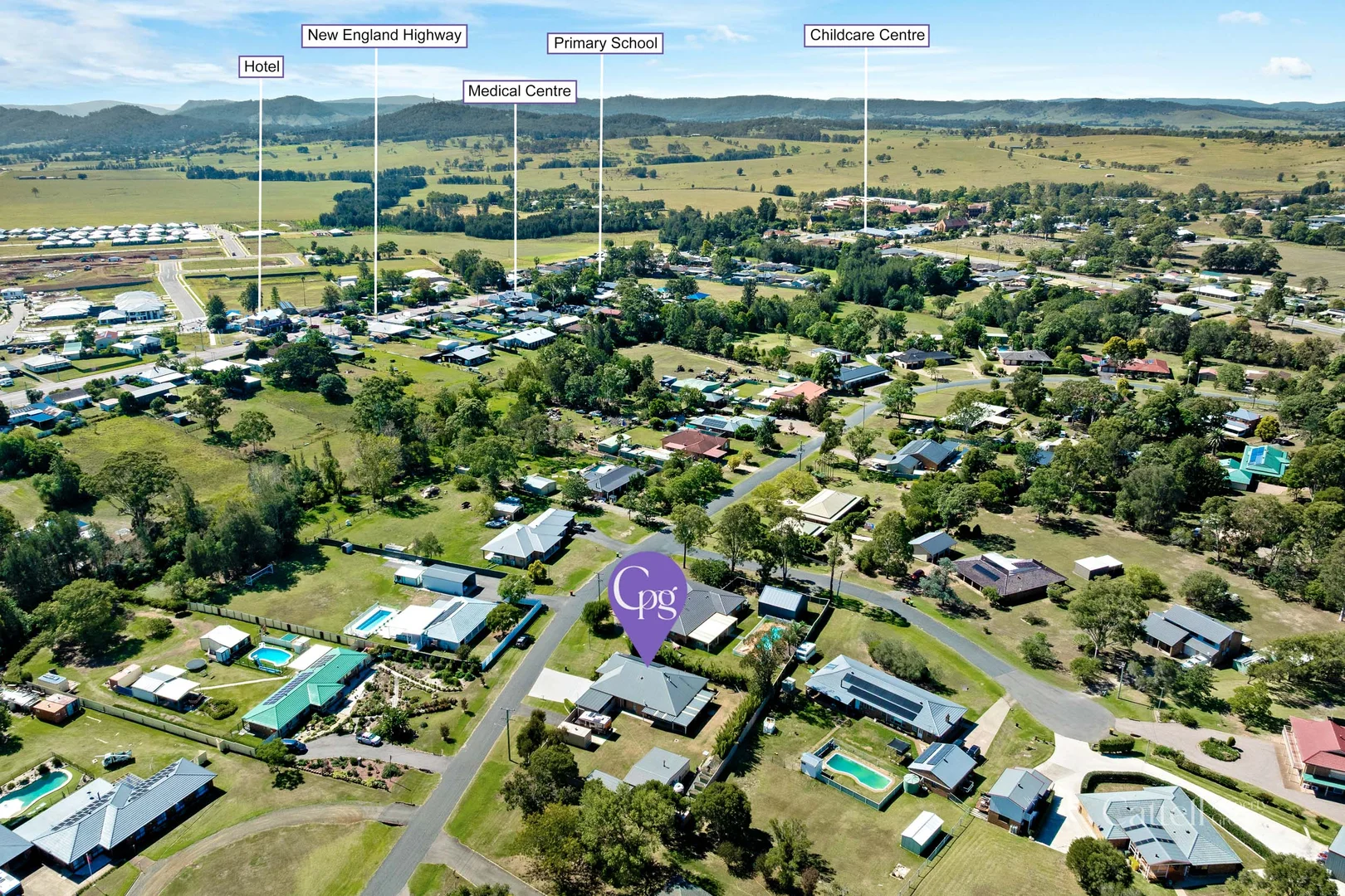 Additional image 5 of 14A Freeman Dr, Lochinvar NSW 2321