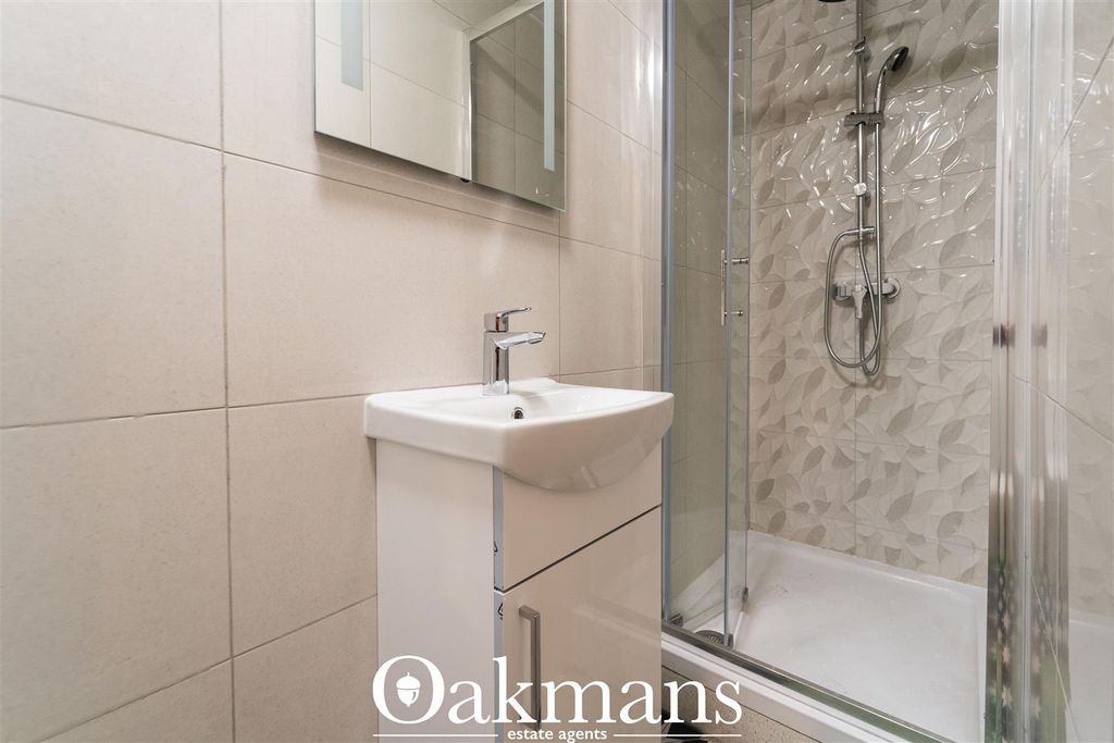 Additional image 16 of 8 bed shared accommodation to rentDawlish Road, Birmingham B29
