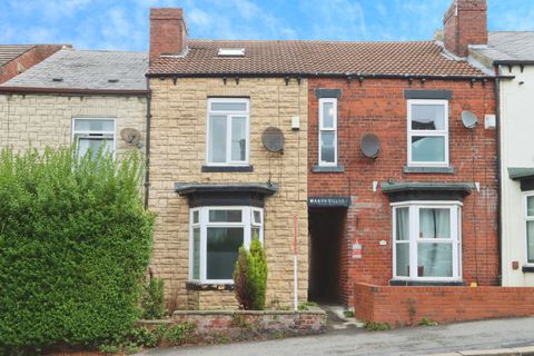 Manor Lane, Sheffield, South Yorkshire S2
