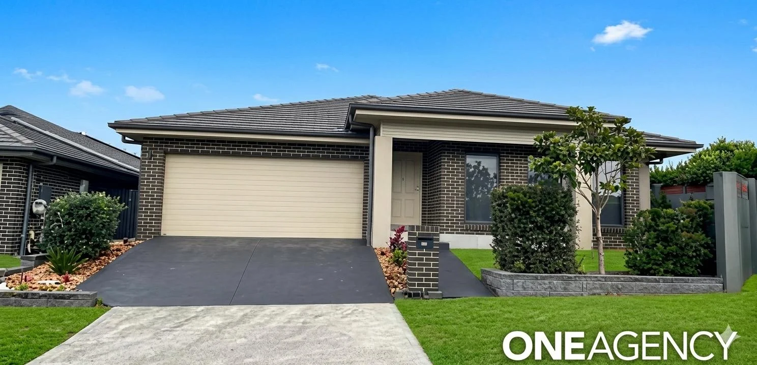 25 Bottlebrush Drive, Calderwood NSW 2527